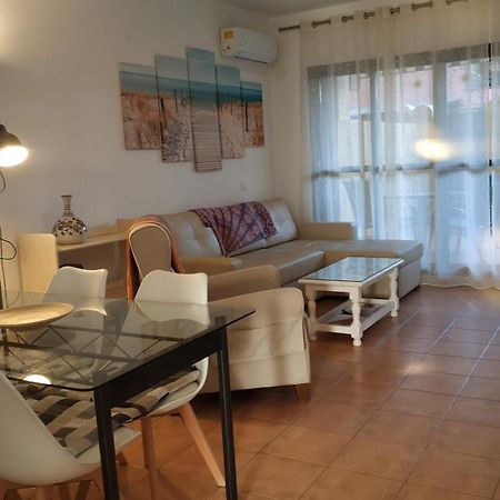 Atlanterra Bajo. Salida Directa. Urbanizacion De Lujo. Piscinas Canchas Padel. Wifi Y A/A Захара де лос Атунес Екстериор снимка