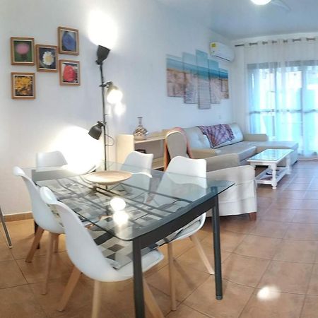 Atlanterra Bajo. Salida Directa. Urbanizacion De Lujo. Piscinas Canchas Padel. Wifi Y A/A Захара де лос Атунес Екстериор снимка