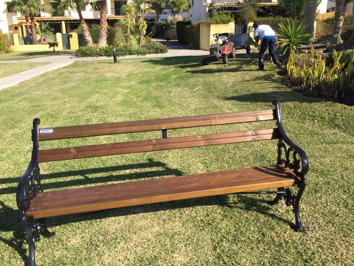 Atlanterra Bajo. Salida Directa. Urbanizacion De Lujo. Piscinas Canchas Padel. Wifi Y A/A Захара де лос Атунес Екстериор снимка
