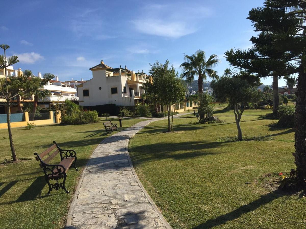 Atlanterra Bajo. Salida Directa. Urbanizacion De Lujo. Piscinas Canchas Padel. Wifi Y A/A Захара де лос Атунес Екстериор снимка