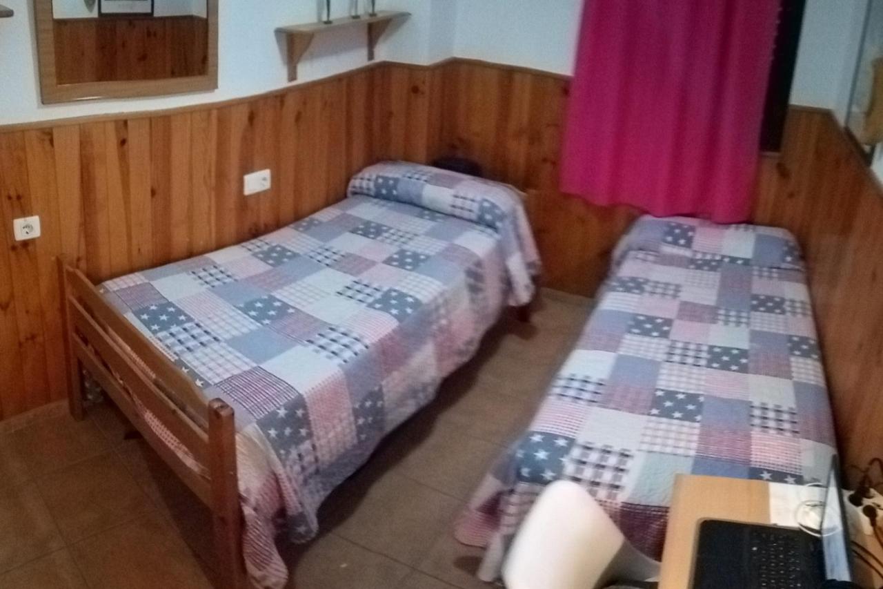Atlanterra Bajo. Salida Directa. Urbanizacion De Lujo. Piscinas Canchas Padel. Wifi Y A/A Захара де лос Атунес Екстериор снимка