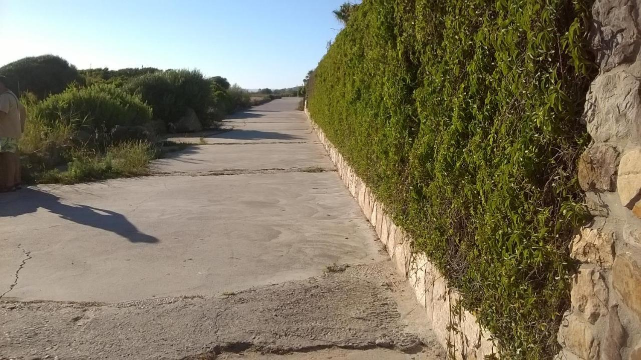 Atlanterra Bajo. Salida Directa. Urbanizacion De Lujo. Piscinas Canchas Padel. Wifi Y A/A Захара де лос Атунес Екстериор снимка