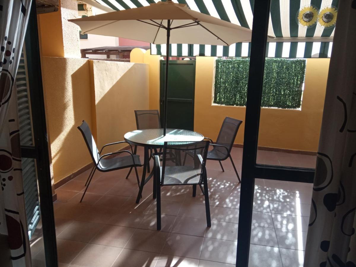 Atlanterra Bajo. Salida Directa. Urbanizacion De Lujo. Piscinas Canchas Padel. Wifi Y A/A Захара де лос Атунес Екстериор снимка