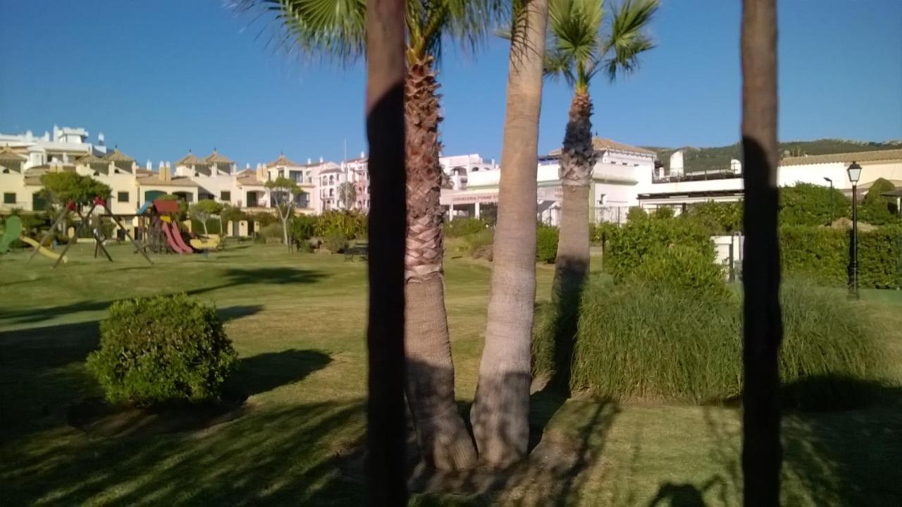 Atlanterra Bajo. Salida Directa. Urbanizacion De Lujo. Piscinas Canchas Padel. Wifi Y A/A Захара де лос Атунес Екстериор снимка