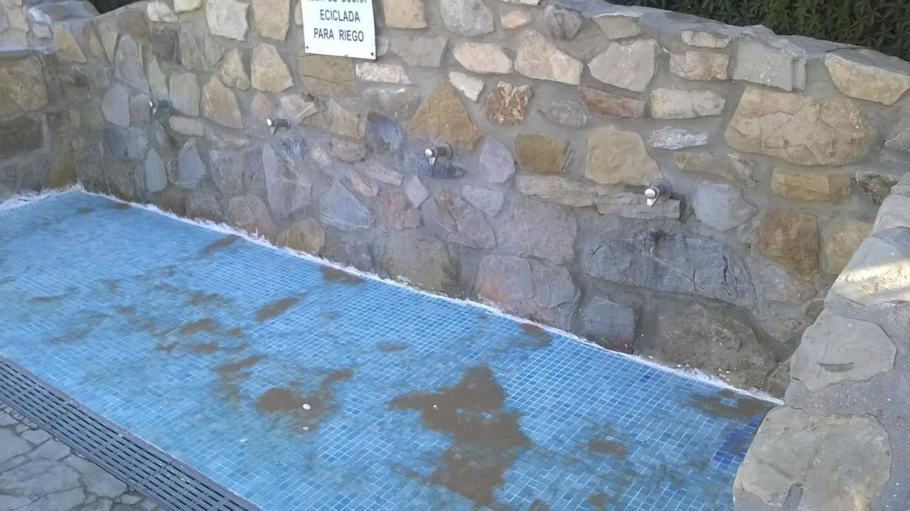 Atlanterra Bajo. Salida Directa. Urbanizacion De Lujo. Piscinas Canchas Padel. Wifi Y A/A Захара де лос Атунес Екстериор снимка