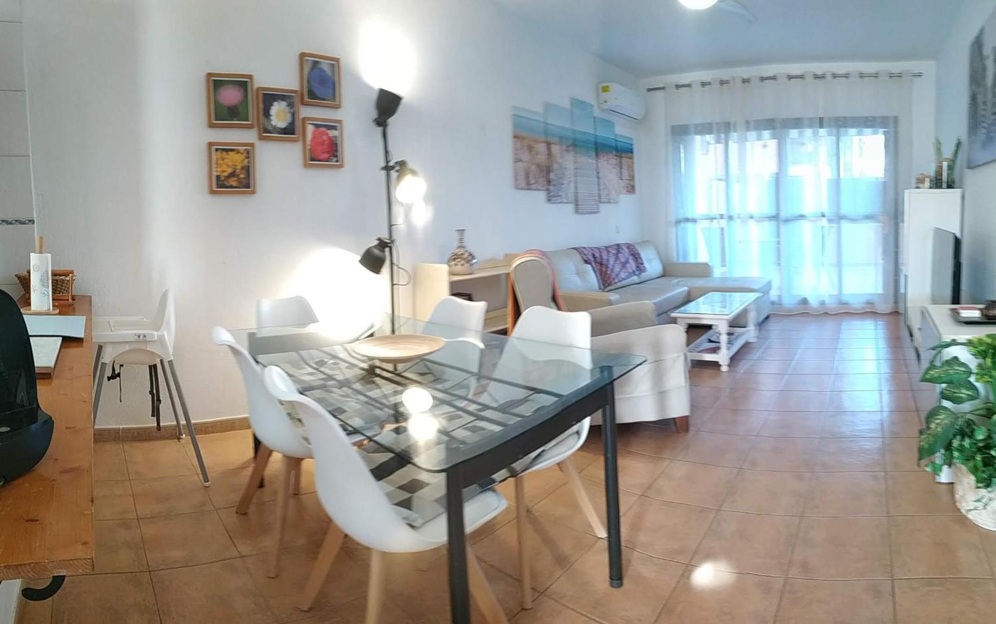 Atlanterra Bajo. Salida Directa. Urbanizacion De Lujo. Piscinas Canchas Padel. Wifi Y A/A Захара де лос Атунес Екстериор снимка